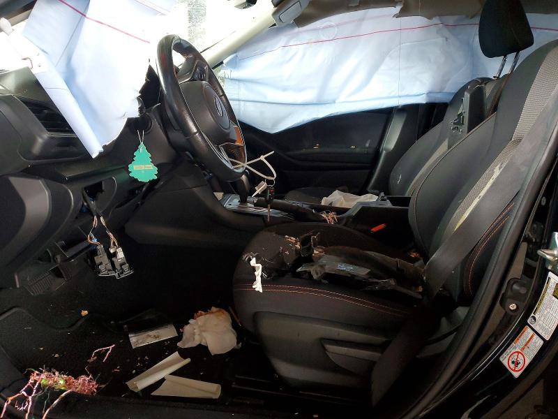 Aukcja sprzedaży 2019 Subaru Crosstrek, vin: JF2GTAEC1K8233633, numer aukcji: 47298396