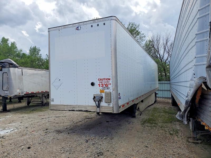 Aukcja sprzedaży 2012 Semi Trailer, vin: 1UYVS2537CP361303, numer aukcji: 49446076
