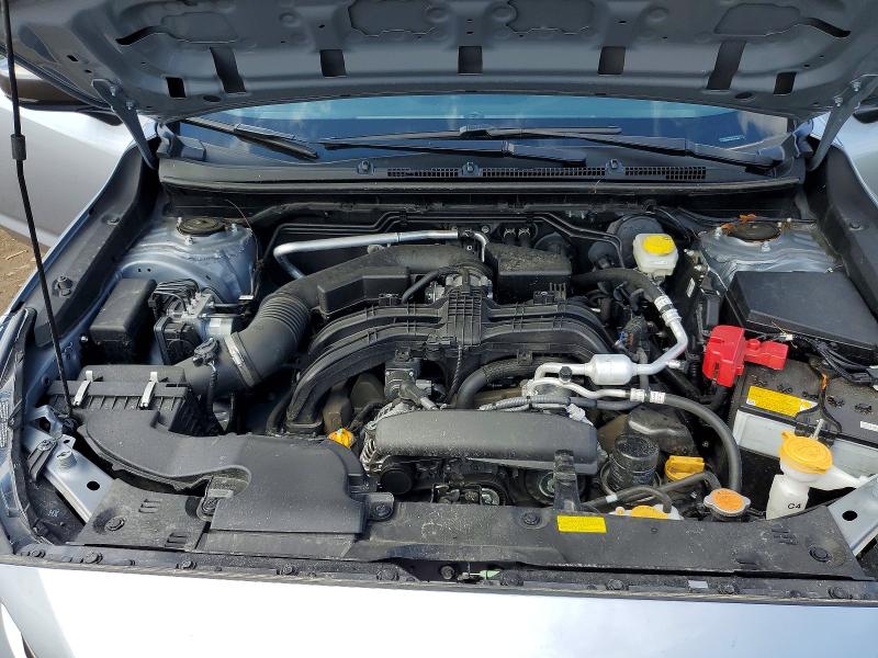 Продаж на аукціоні авто 2025 Subaru Crosstrek, vin: JF2GUHDC8S8251084, номер лоту: 51372356