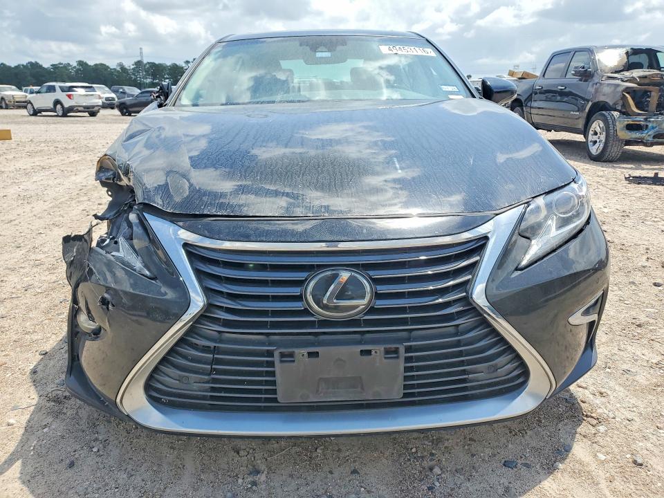 Aukcja sprzedaży 2018 Lexus Es, vin: 58ABK1GG1JU088485, numer aukcji: 49463116