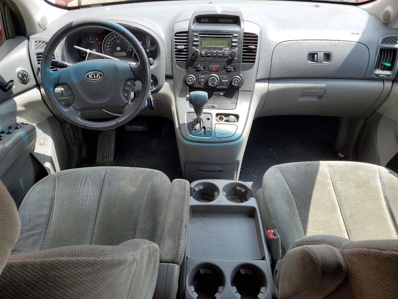 Продаж на аукціоні авто 2008 Kia Sedona, vin: KNDMB233186194768, номер лоту: 50966136