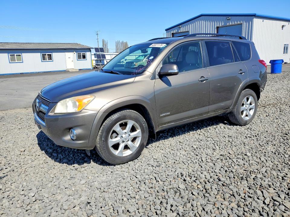 Aukcja sprzedaży 2009 Toyota Rav4, vin: JTMBF31V69D013523, numer aukcji: 48921176