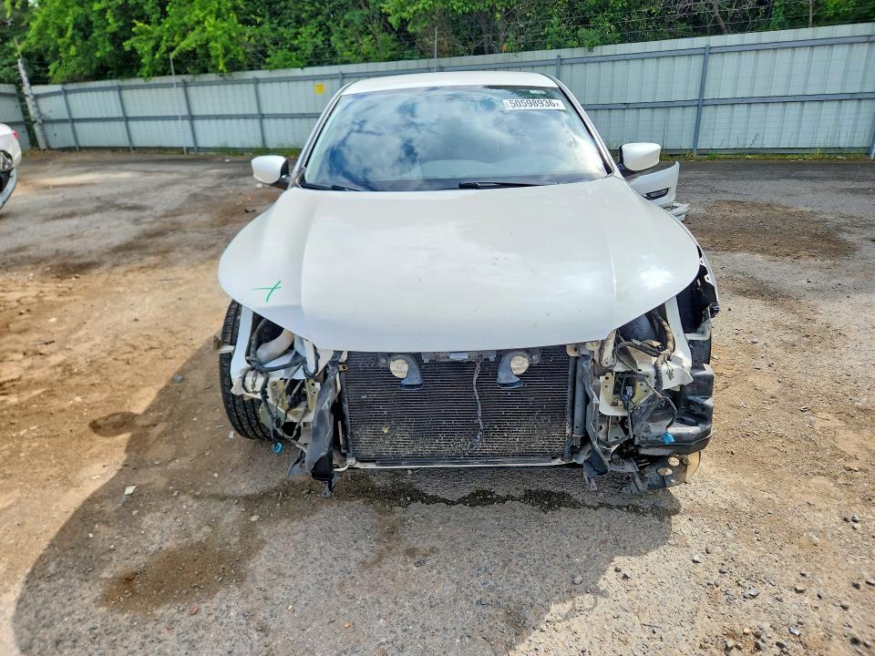2014 Honda Accord მანქანა იყიდება აუქციონზე, vin: 1HGCR2F58EA104904, აუქციონის ნომერი: 50598936