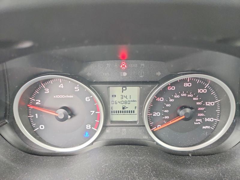 50173666 :رقم المزاد ، JF2SJADC0FH539083 vin ، 2015 Subaru Forester مزاد بيع