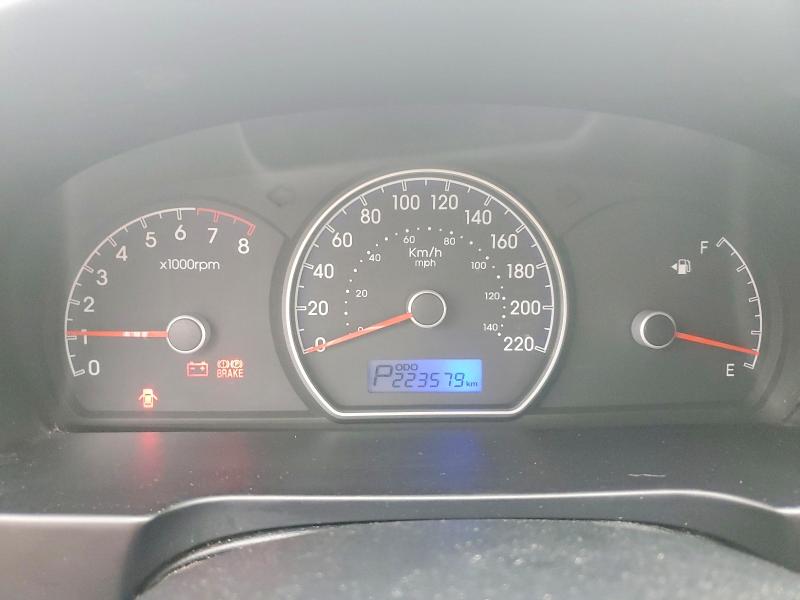 Aukcja sprzedaży 2010 Hyundai Elantra, vin: KMHDU4BD9AU086654, numer aukcji: 50159356