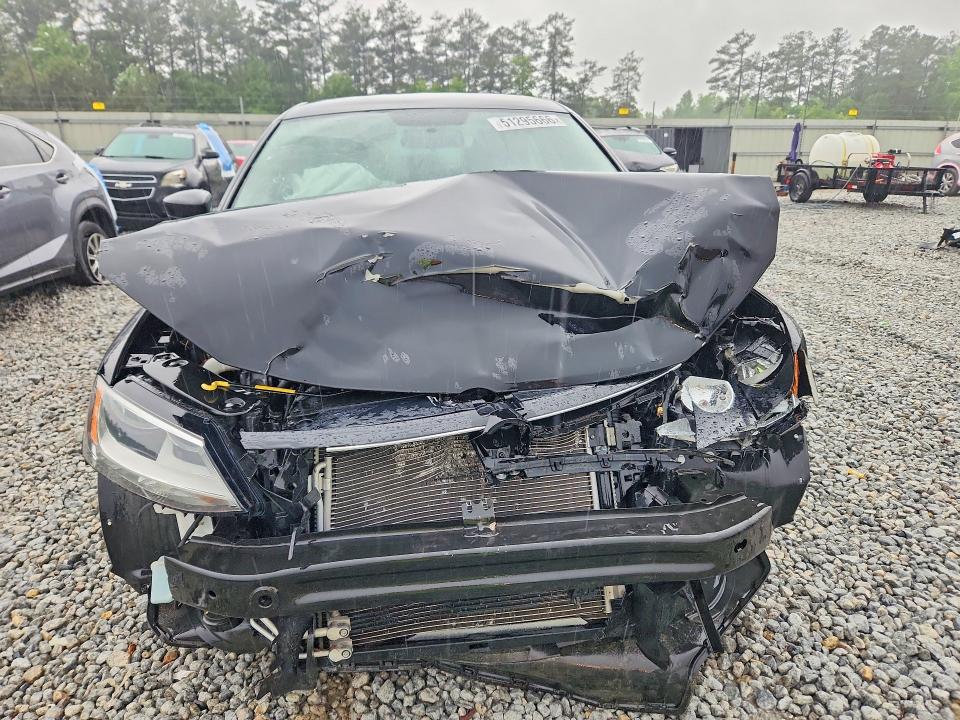 Aukcja sprzedaży 2016 Volkswagen Jetta, vin: 3VW267AJ9GM382282, numer aukcji: 51295666
