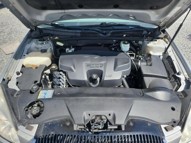 Aukcja sprzedaży 2006 Buick Lucerne, vin: 1G4HD57236U171835, numer aukcji: 48611156