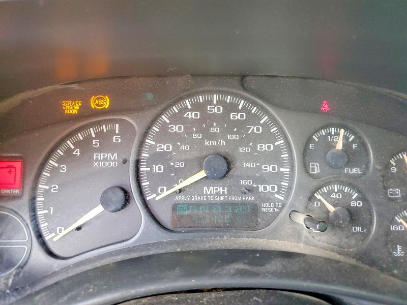 Aukcja sprzedaży 2000 Gmc New Sierra, vin: 1GTEC19V6YZ129479, numer aukcji: 50241226