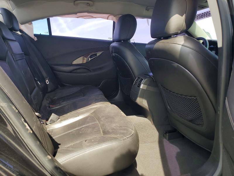 Aukcja sprzedaży 2013 Buick Lacrosse, vin: 1G4GC5ER1DF125212, numer aukcji: 49886086