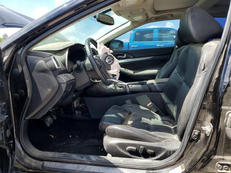 49337426 :رقم المزاد ، 1N4AA6AP3JC368792 vin ، 2018 Nissan Maxima مزاد بيع