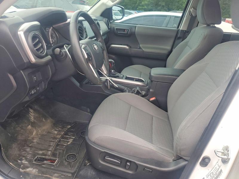 Aukcja sprzedaży 2023 Toyota Tacoma, vin: 3TMCZ5AN2PM649736, numer aukcji: 51258046