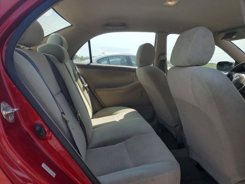 Продаж на аукціоні авто 2005 Toyota Corolla, vin: 1NXBR32E95Z520296, номер лоту: 48067656