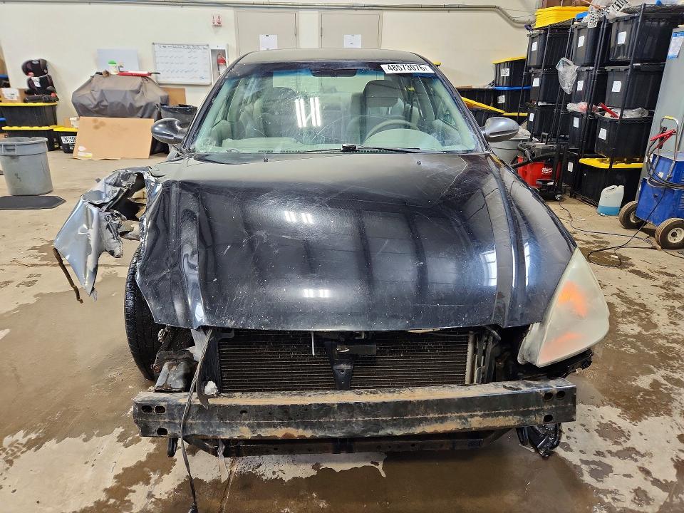 48573076 :رقم المزاد ، 1N4AL11EX3C301914 vin ، 2003 Nissan Altima مزاد بيع