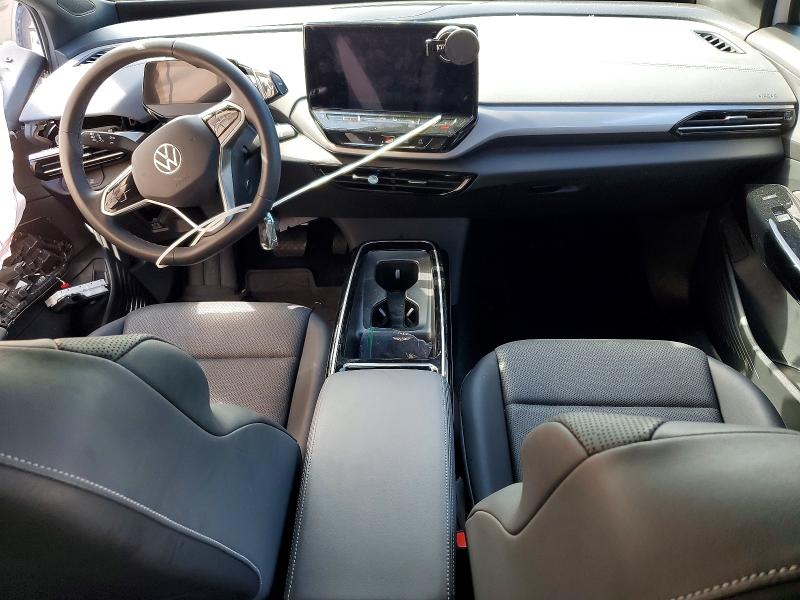 51780576 :رقم المزاد ، 1V2VMPE83PC030117 vin ، 2023 Volkswagen Id.4 مزاد بيع
