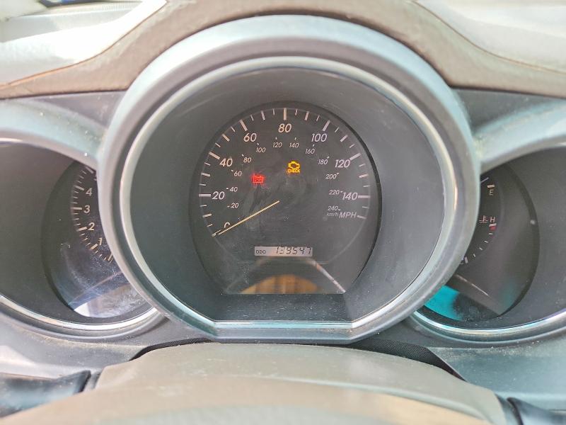 Aukcja sprzedaży 2008 Lexus Rx, vin: 2T2GK31UX8C033788, numer aukcji: 49434706