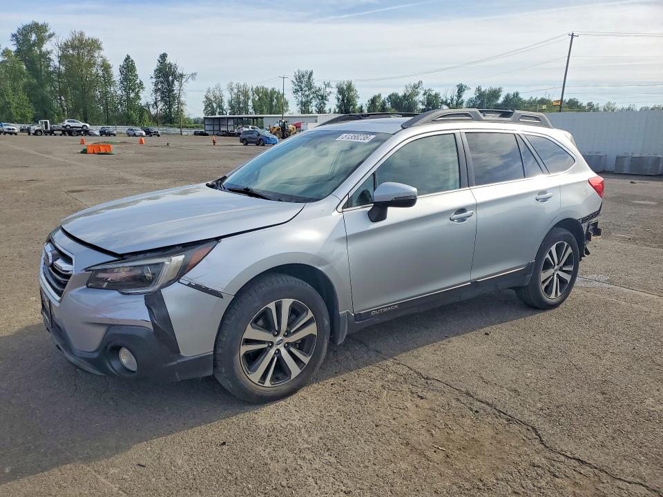 Auction sale of the 2019 Subaru Outback, vin: 4S4BSANC9K3385437, lot number: 51358236