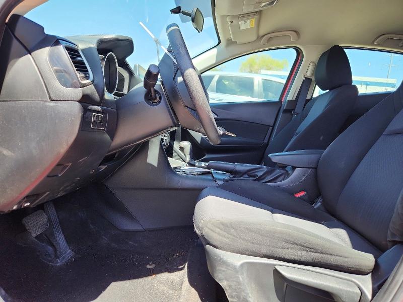 Продаж на аукціоні авто 2016 Mazda 3, vin: 3MZBM1J71GM268364, номер лоту: 51475646