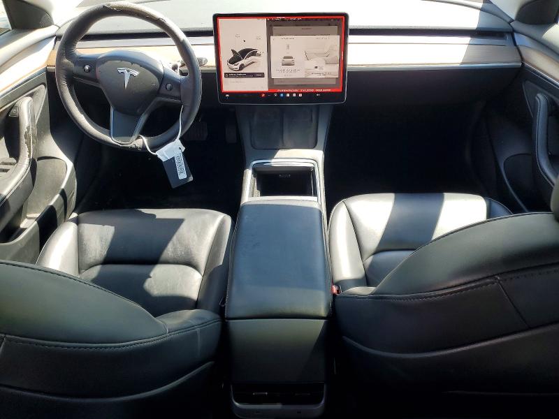 Продажа на аукционе авто 2023 Tesla Model 3, vin: 5YJ3E1EAXPF430250, номер лота: 51903486