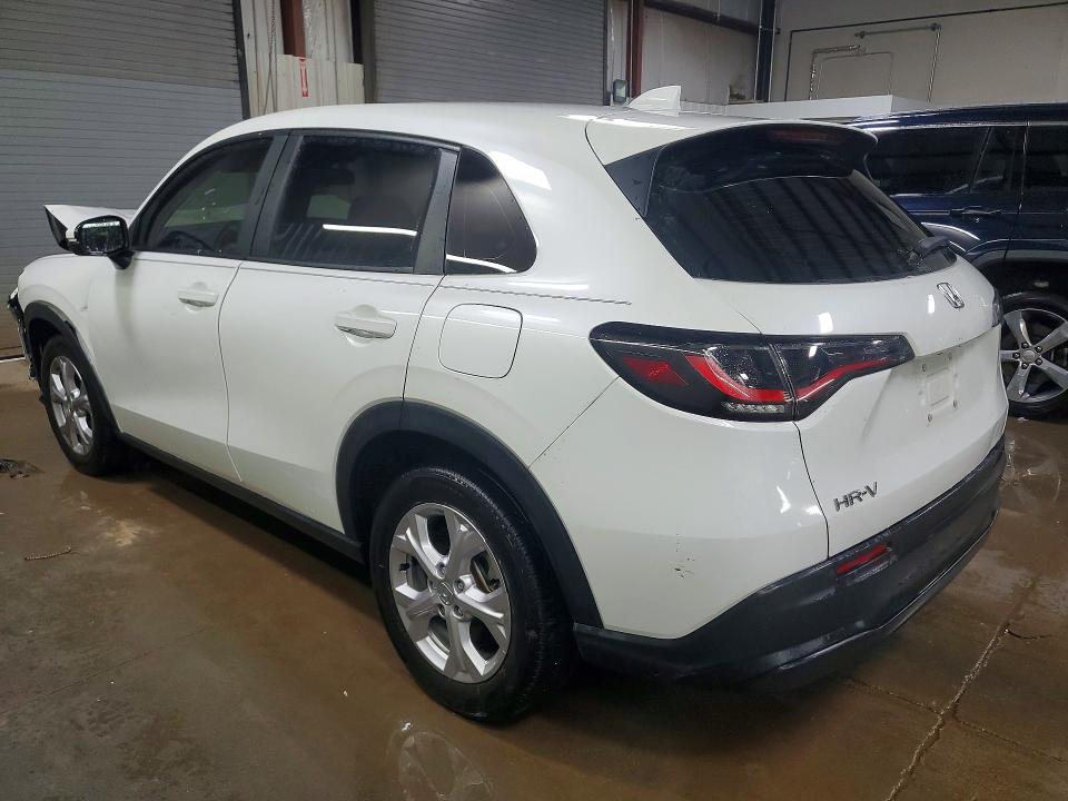 2023 Honda Hr-v მანქანა იყიდება აუქციონზე, vin: 3CZRZ2H33PM732695, აუქციონის ნომერი: 49583626