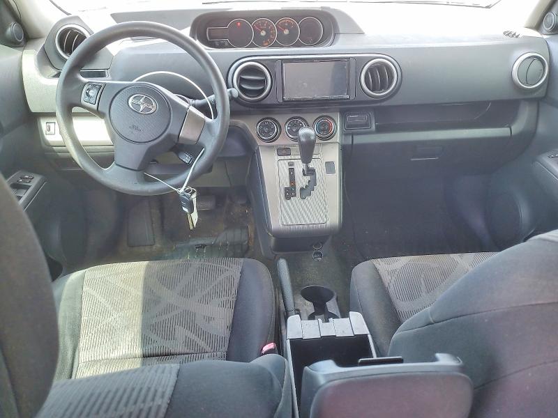 Aukcja sprzedaży 2014 Scion Xb, vin: JTLZE4FE6EJ066268, numer aukcji: 48676076