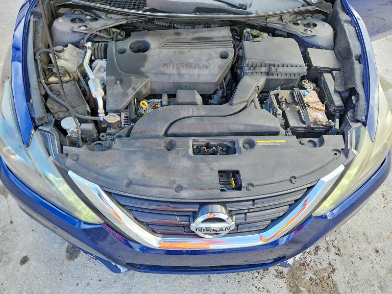 Aukcja sprzedaży 2016 Nissan Altima, vin: 1N4AL3AP4GC244953, numer aukcji: 47734496