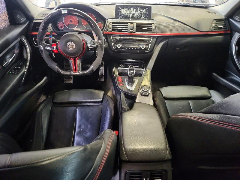 Продажа на аукционе авто 2012 Bmw 335, vin: WBA3A9C56CFX59823, номер лота: 49641646