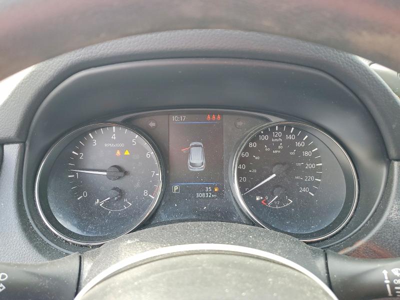 Aukcja sprzedaży 2022 Nissan Rogue Sport, vin: JN1BJ1AW9NW473546, numer aukcji: 49916256