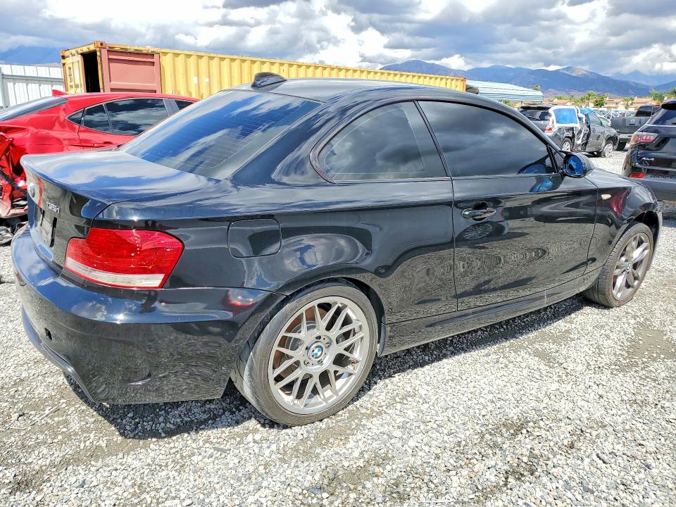Продаж на аукціоні авто 2008 Bmw 135, vin: WBAUC73508VF24126, номер лоту: 49004986