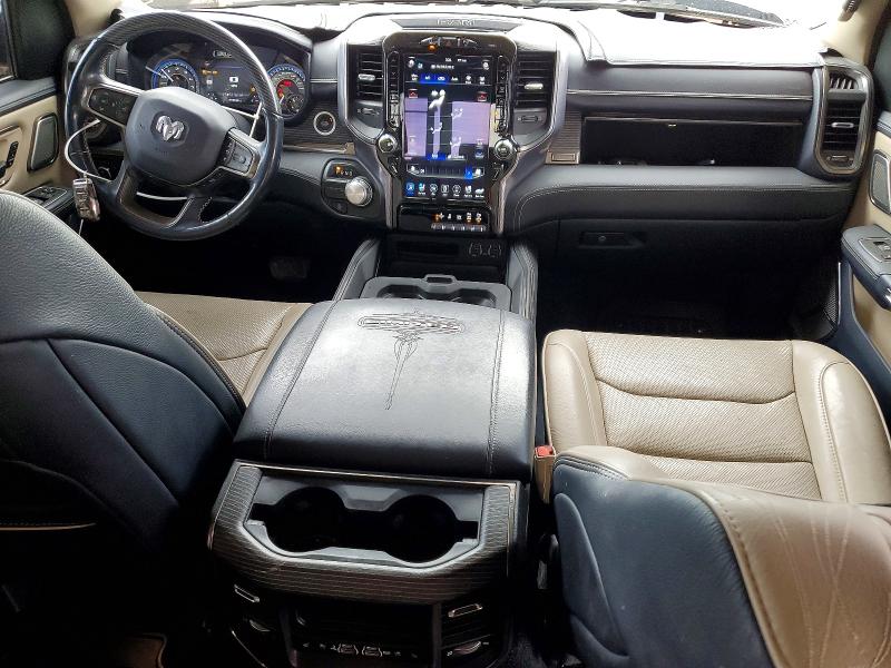 Продаж на аукціоні авто 2020 Ram 1500, vin: 1C6RREHTXLN221631, номер лоту: 49623946