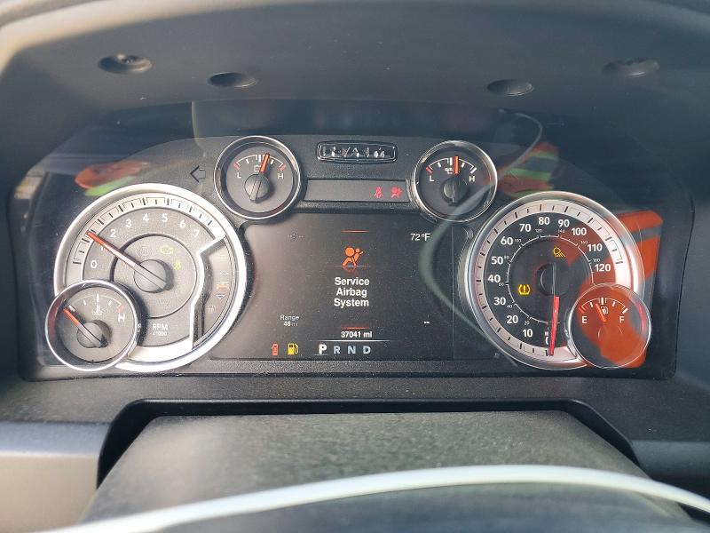 Aukcja sprzedaży 2022 Ram 1500 Classic, vin: 1C6RR7LT6NS162116, numer aukcji: 49770886