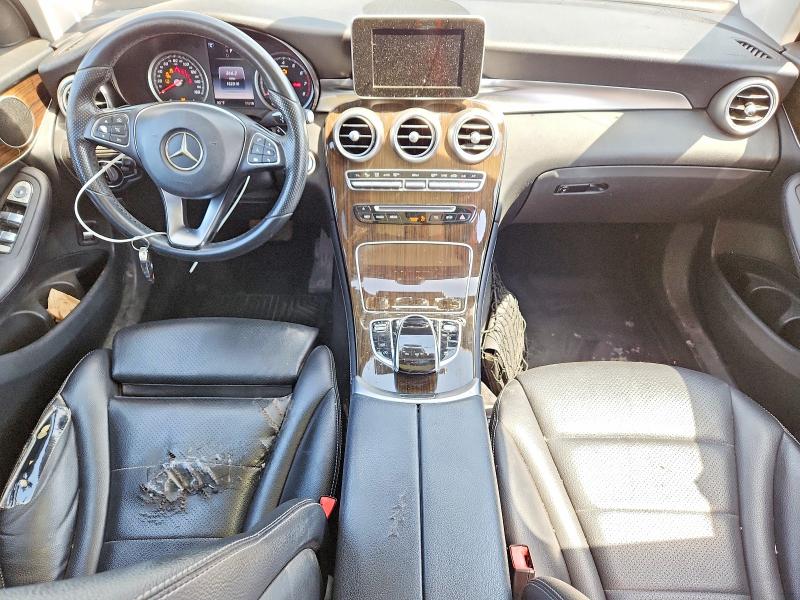 Продажа на аукционе авто 2016 Mercedes-benz Glc, vin: WDC0G4JB6GF052706, номер лота: 51254556