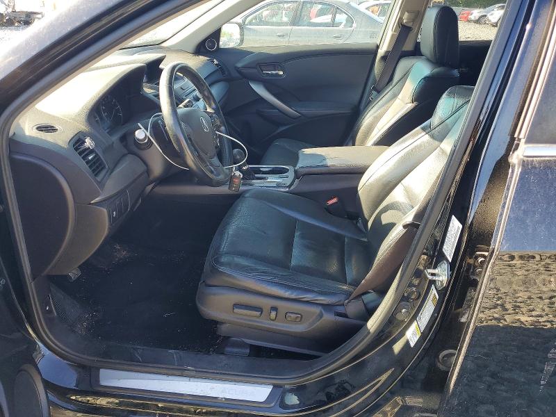 Продажа на аукционе авто 2015 Acura Rdx, vin: 5J8TB4H31FL030064, номер лота: 51138376