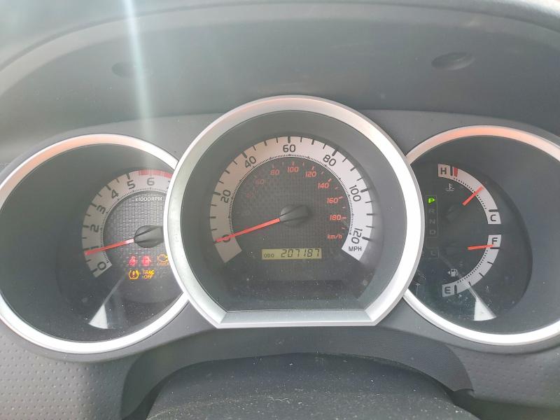Продажа на аукционе авто 2012 Toyota Tacoma, vin: 5TFJU4GN0CX017393, номер лота: 50513236