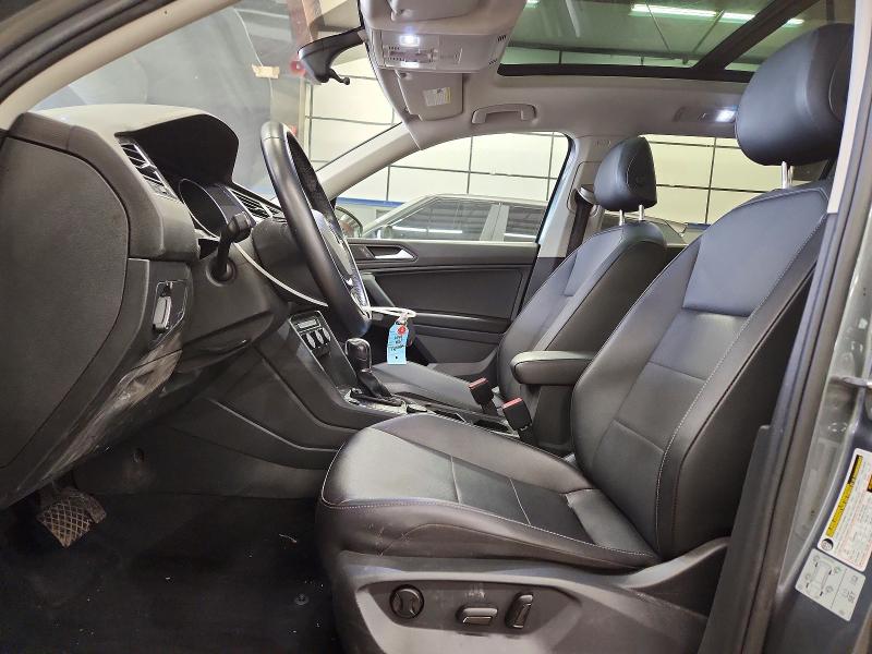 50859126 :رقم المزاد ، 3VV2B7AXXKM088791 vin ، 2019 Volkswagen Tiguan مزاد بيع