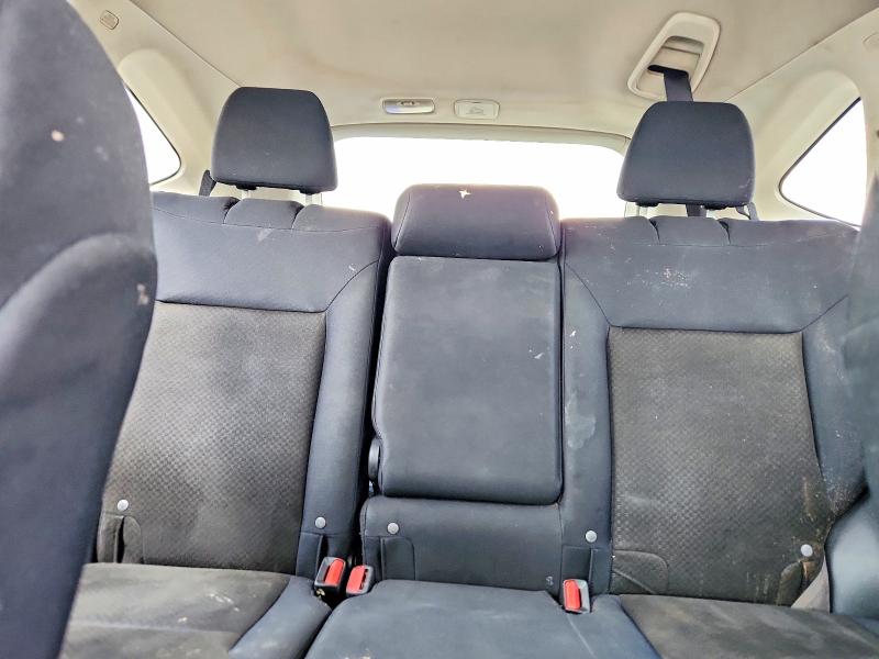 48486626 :رقم المزاد ، 3CZRM3H50GG715213 vin ، 2016 Honda Cr-v مزاد بيع
