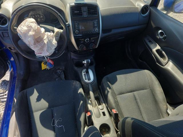 Продаж на аукціоні авто 2016 Nissan Versa Note, vin: 3N1CE2CP9GL391734, номер лоту: 50486716