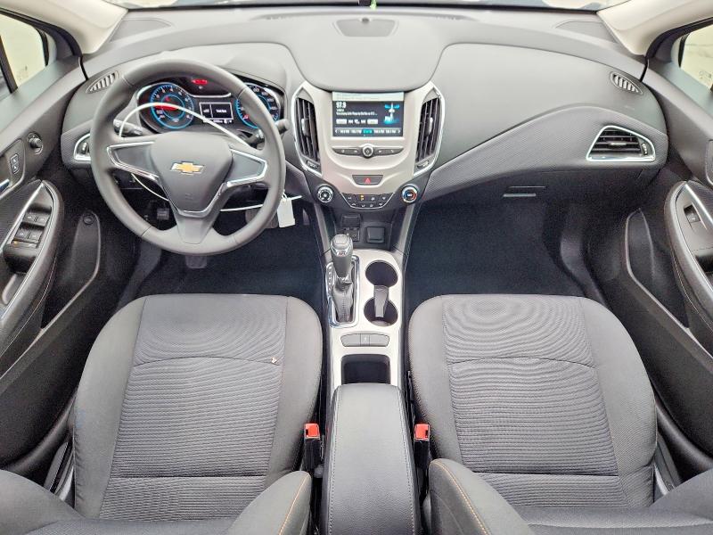 Продаж на аукціоні авто 2018 Chevrolet Cruze, vin: 1G1BC5SMXJ7236444, номер лоту: 51303656