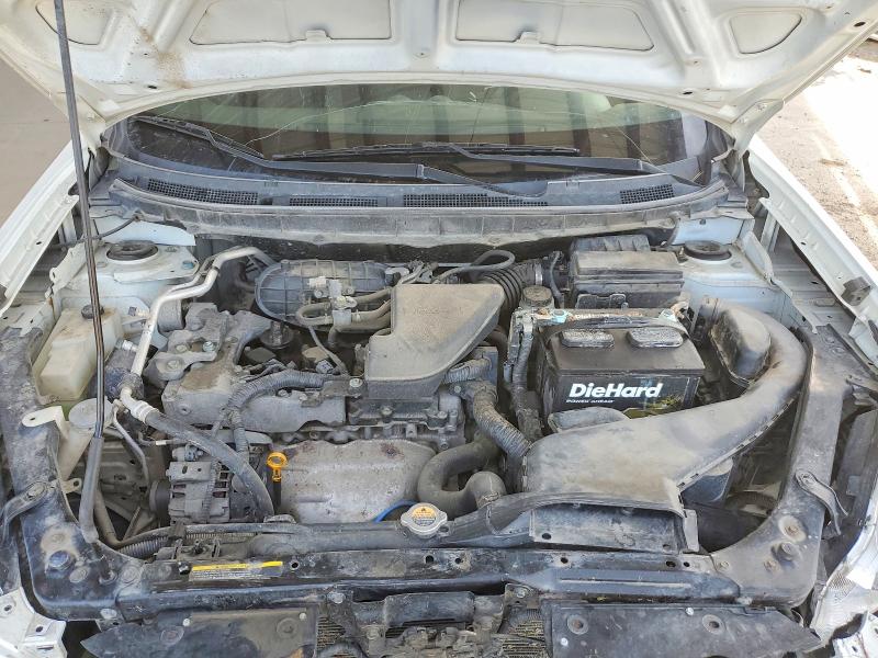 Продажа на аукционе авто 2013 Nissan Rogue, vin: JN8AS5MV3DW657786, номер лота: 50782576