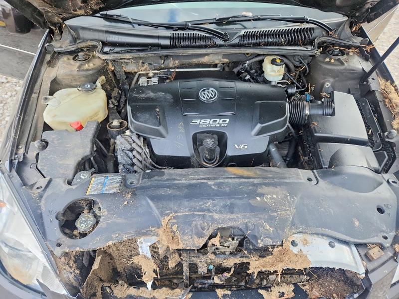 48850166 :رقم المزاد ، 1G4HD57248U169949 vin ، 2008 Buick Lucerne مزاد بيع