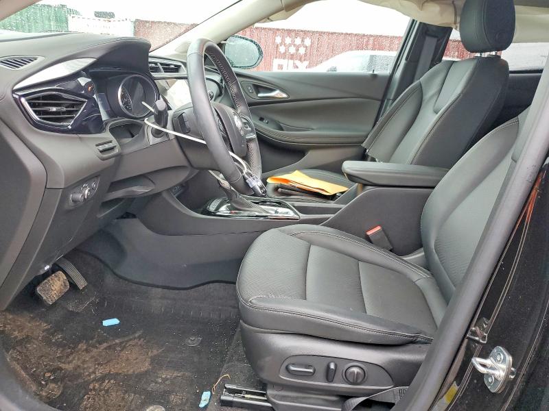 2023 Buick Encore Gx მანქანა იყიდება აუქციონზე, vin: KL4MMGSL2PB024735, აუქციონის ნომერი: 48563906