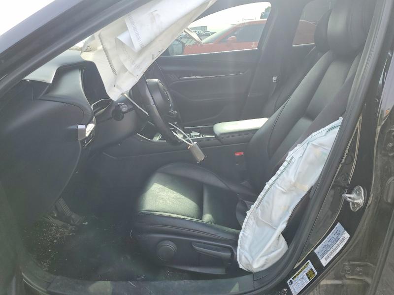 51572766 :رقم المزاد ، JM1BPAKL3M1321841 vin ، 2021 Mazda 3 مزاد بيع