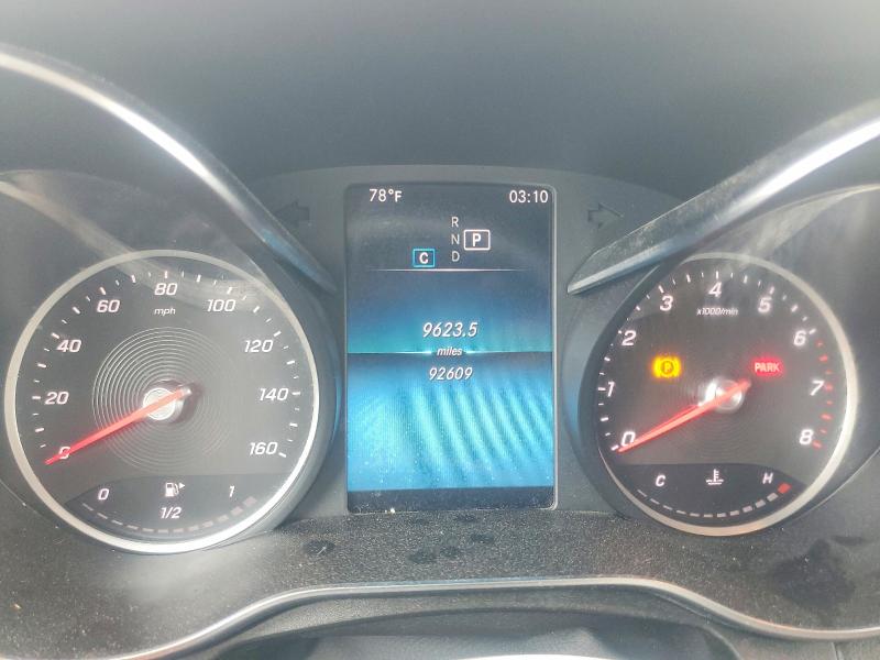 Продажа на аукционе авто 2020 Mercedes-benz Glc, vin: WDC0G8DB6LF723644, номер лота: 49235286