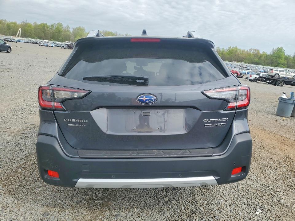 Продажа на аукционе авто 2024 Subaru Outback, vin: 4S4BTGPD0R3168861, номер лота: 51591756