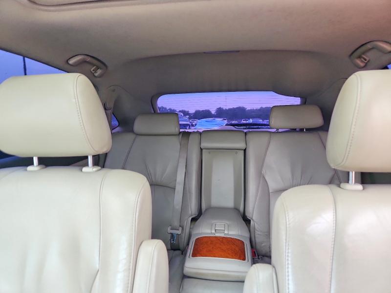 Aukcja sprzedaży 2005 Lexus Rx, vin: 2T2GA31U55C033597, numer aukcji: 50992606
