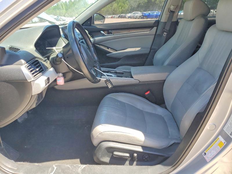 Продажа на аукционе авто 2018 Honda Accord, vin: 1HGCV1F59JA246050, номер лота: 50597066