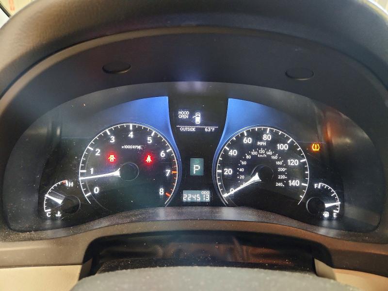 Aukcja sprzedaży 2011 Lexus Rx, vin: 2T2ZK1BA4BC051180, numer aukcji: 51038456