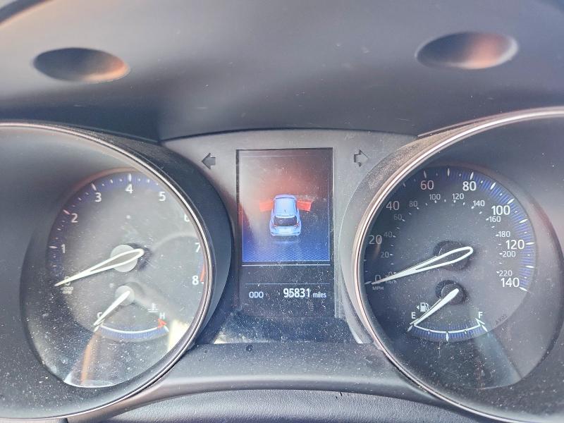 52965666 :رقم المزاد ، NMTKHMBX9KR089231 vin ، 2019 Toyota C-hr مزاد بيع
