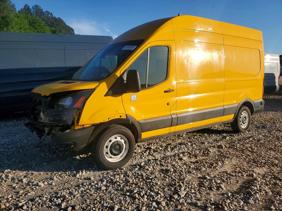 Aukcja sprzedaży 2022 Ford Transit T, vin: 1FTBR1X80NKA39232, numer aukcji: 49038666