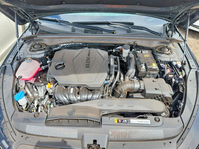 Продаж на аукціоні авто 2025 Kia K5, vin: KNAG24J79S5357563, номер лоту: 48534496