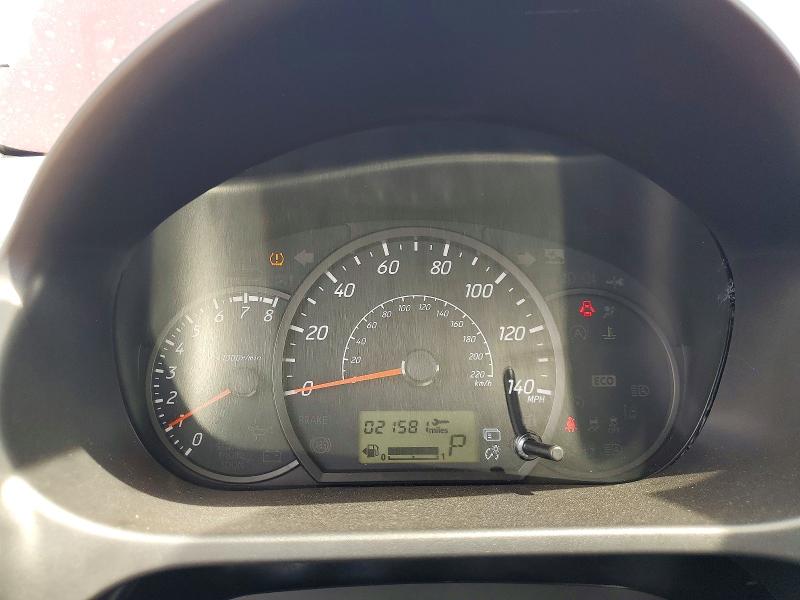 Продаж на аукціоні авто 2024 Mitsubishi Mirage, vin: ML32AUHJ0RH019109, номер лоту: 50998316